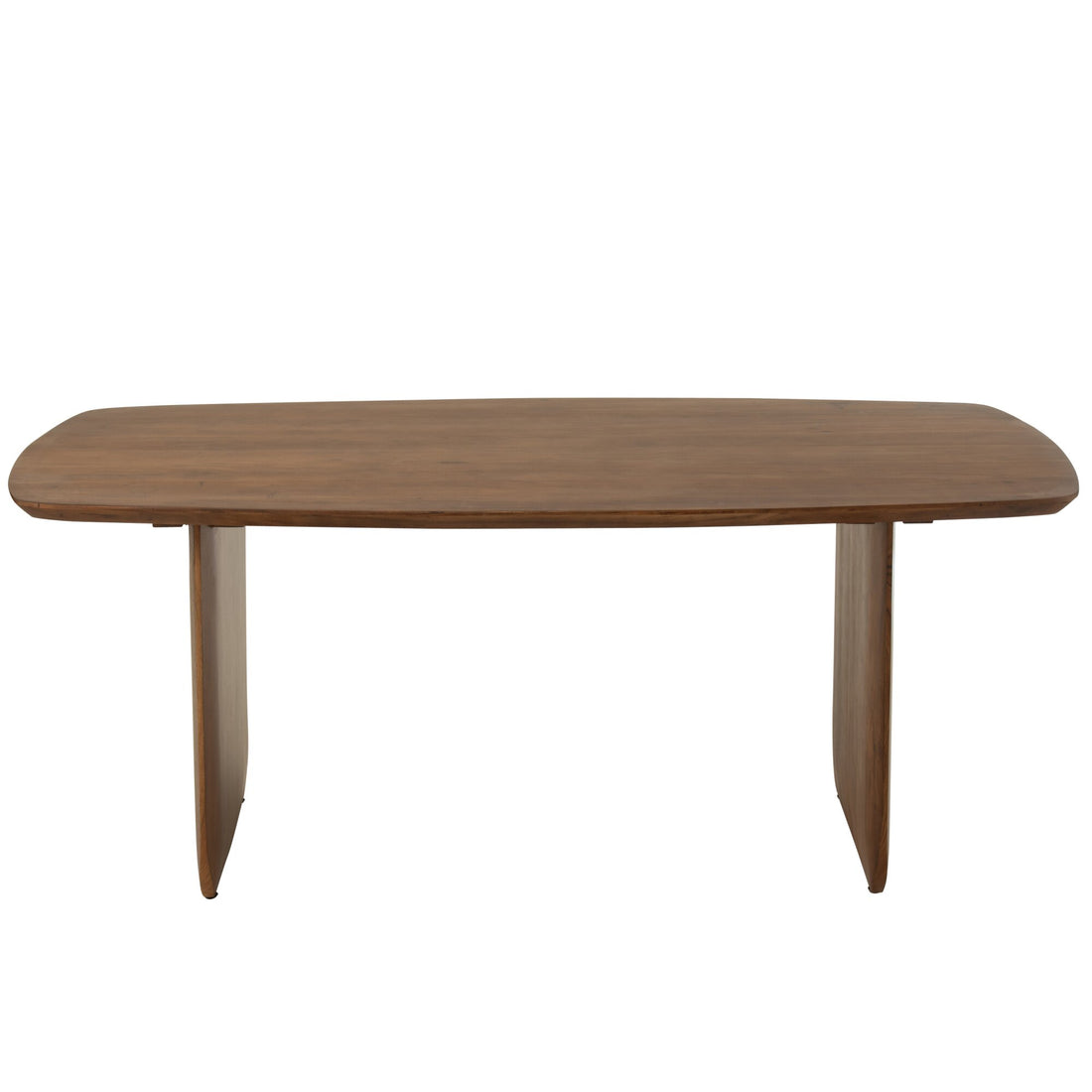 Esstisch Akazienholz Braun 190cm J-Line