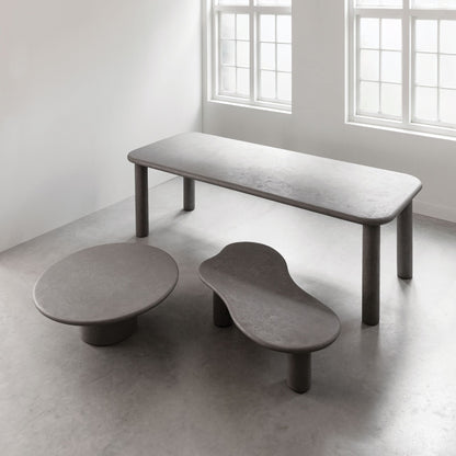 Eettafel Clio Dusk 260cm Scala collectie DTP Home
