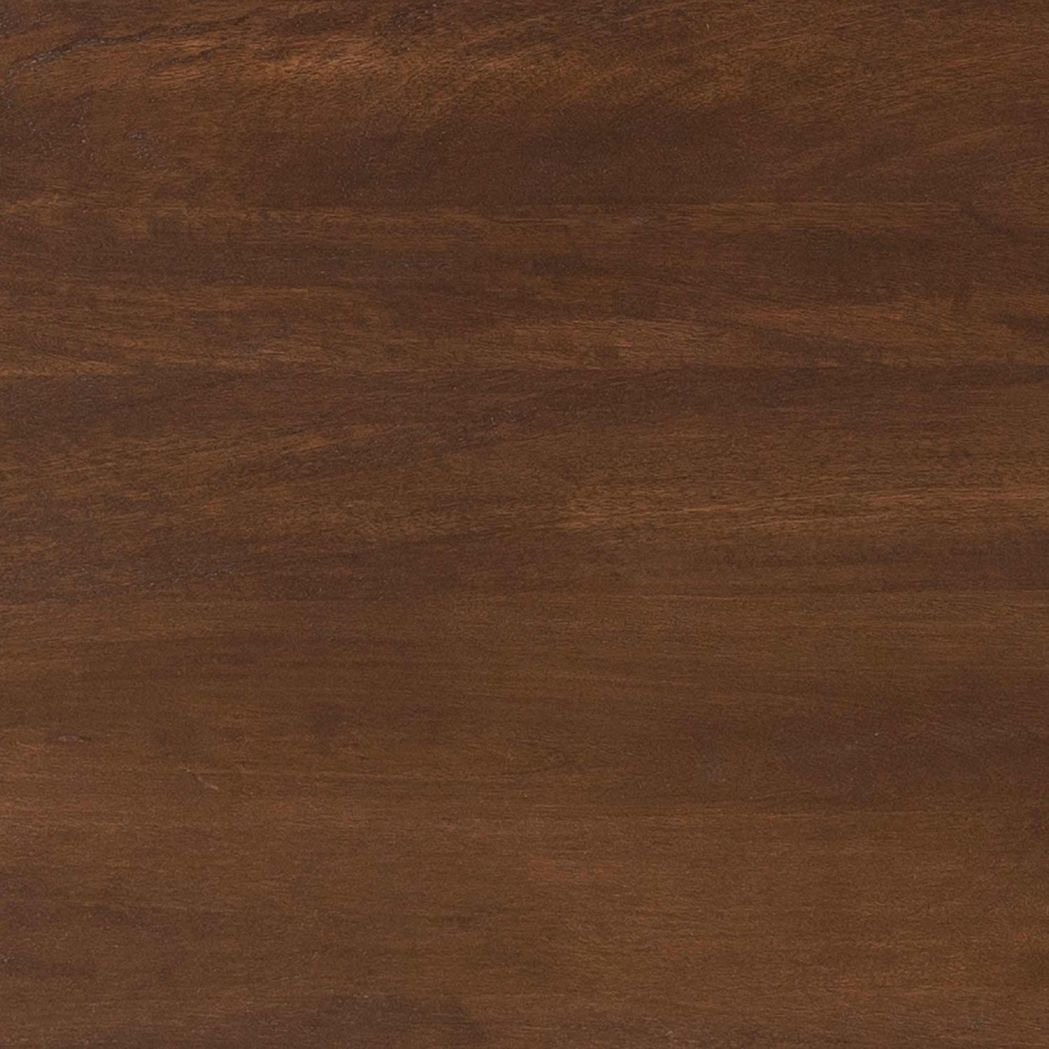Eettafel Madison Deens Ovaal 200cm van Starfurn van bovenaf met de houtnerf van het massieve blad