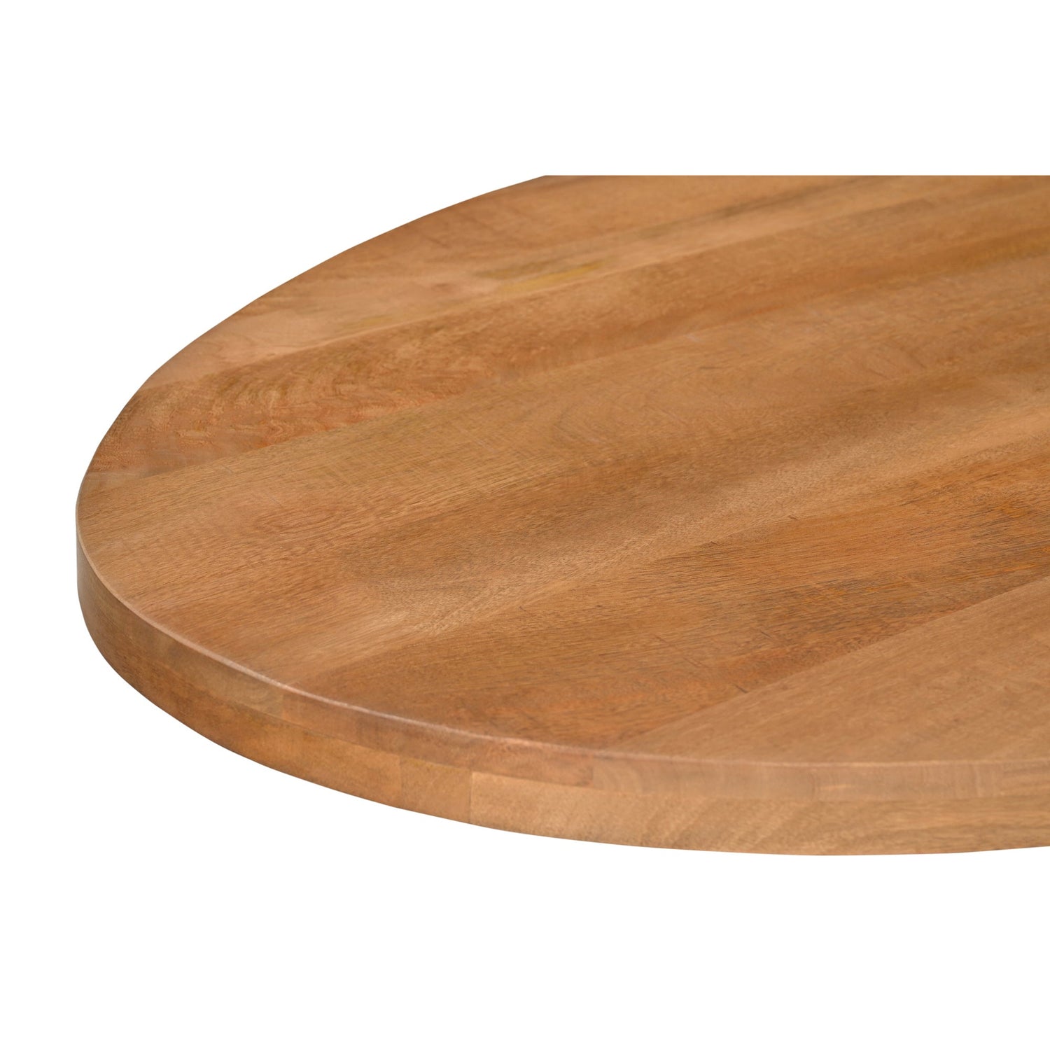 Livingfurn Rocky eettafel 240cm, blad van 40 mm