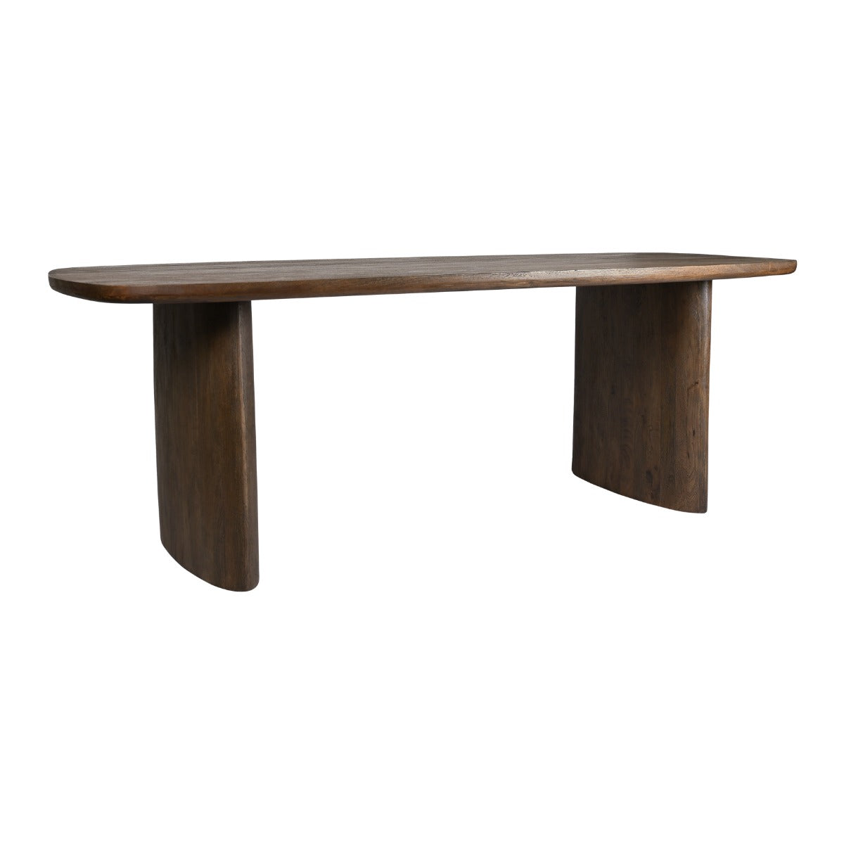 Ovale eettafel Tyler 220cm van Livingfurn
