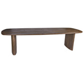 Eettafel Tyler Mangohout 300cm van Livingfurn