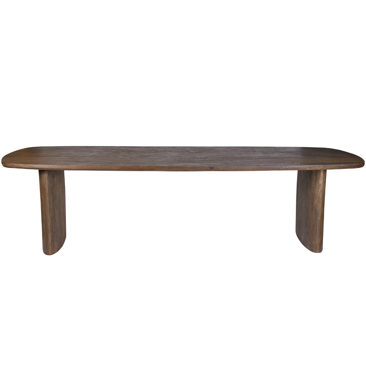 Ovale eettafel Tyler 300cm van Livingfurn