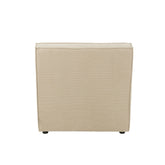 Element Modulaire Sofa Beige J-Line