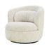 Fauteuil Britt Cream van Livingfurn