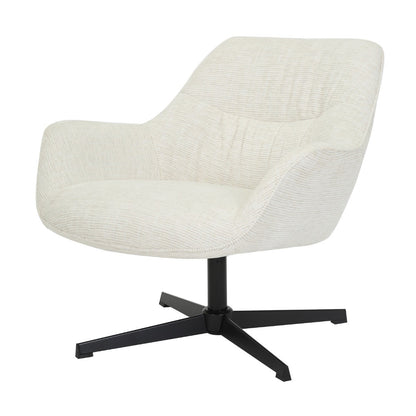Fauteuil Daphne Sand van Livingfurn
