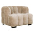 Fauteuil Mars Glamour Sand MUST Living