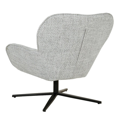 Livingfurn Sven fauteuil Bisque Oasis