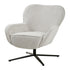 Fauteuil Sven Toffee van Livingfurn