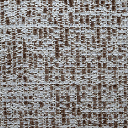 Fiori Brown Mois 05 eetkamerstoel van PTMD, extra productfoto op witte achtergrond