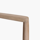 Freya Terrasstoel met Armleuning Donker Groen Raw Materials - Terrasstoel - Raw Materials - livinglovely.nl