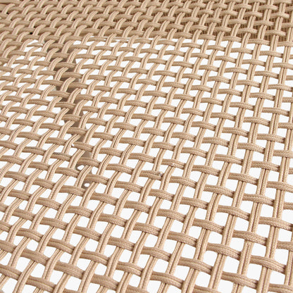 Freya Terrasstoel met Armleuning Naturel Raw Materials - Terrasstoel - Raw Materials - livinglovely.nl