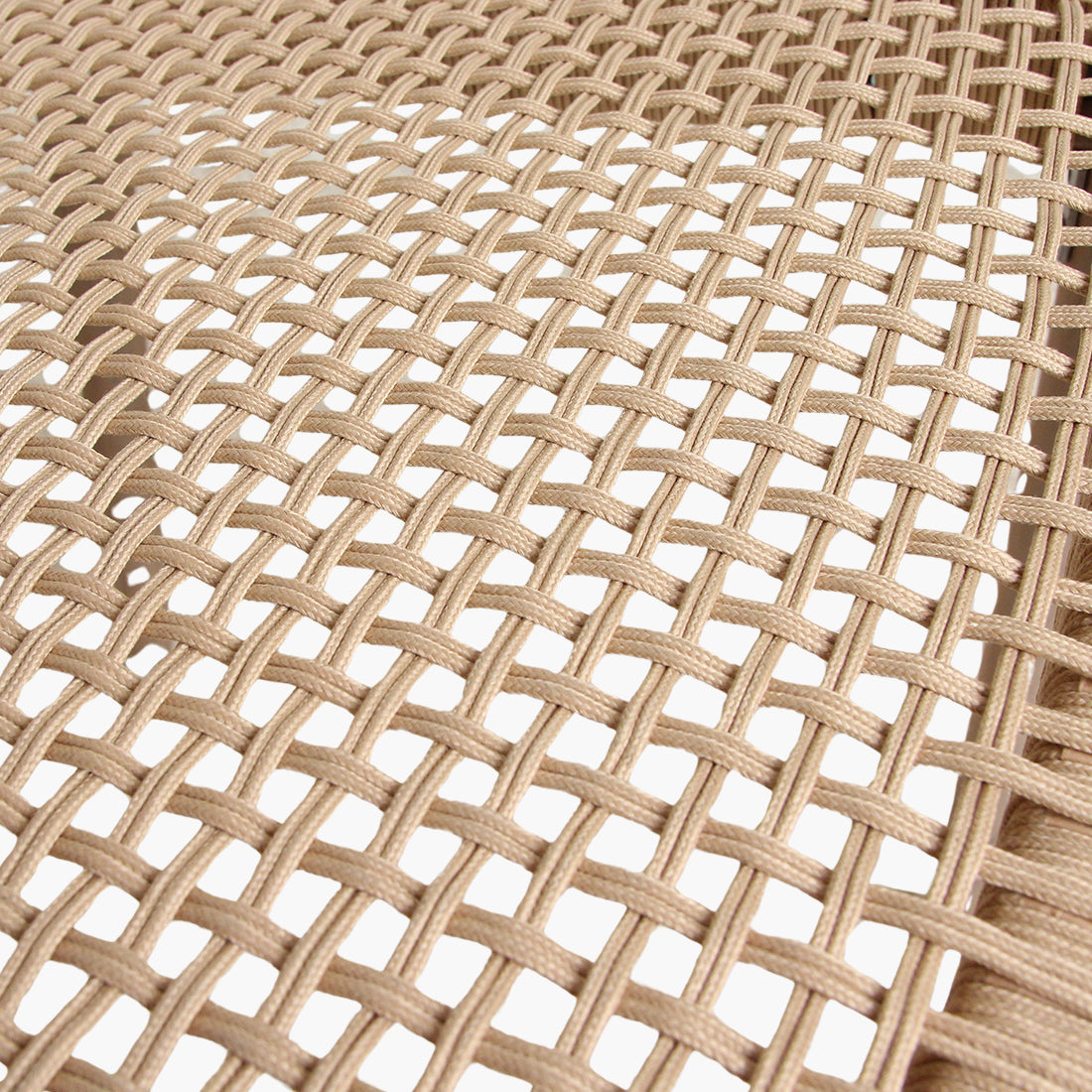 Freya Terrasstoel zonder Armleuning Naturel Raw Materials - Terrasstoel - Raw Materials - livinglovely.nl