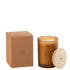 Geurkaars Accords Essentiels Ambre Intime 38 Uur - Geurkaars - J-Line - livinglovely.nl