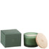 Geurkaars Accords Essentiels Bois Givré 28 Uur - Geurkaars - J-Line - livinglovely.nl