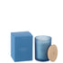 Geurkaars Accords Essentiels Embruns Marins 38 Uur - Geurkaars - J-Line - livinglovely.nl