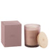 Geurkaars Accords Essentiels Figue Frivole 52 Uur - Geurkaars - J-Line - livinglovely.nl