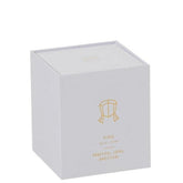 Geurkaars Astro Maagd Wit-50u - Geurkaars - J-Line - livinglovely.nl