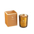 Geurkaars Excellent Golden Honey Oker Medium 80H