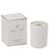 Geurkaars Excellent Golden Honey Wit Small 50H - Geurkaars - J-Line - livinglovely.nl