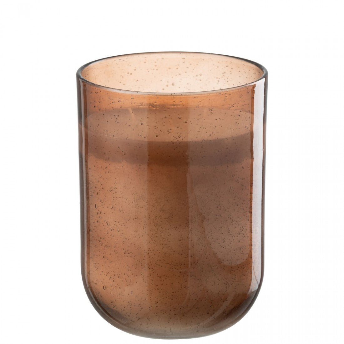 Geurkaars Li-Ly Land Was Bruin Large 80u - Geurkaars - J-Line - livinglovely.nl