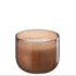 Geurkaars Li-Ly Land Was Bruin Small 30u - Geurkaars - J-Line - livinglovely.nl