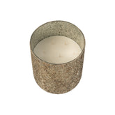 Geurkaars Luxuria Brons Extra Large 120H J-Line