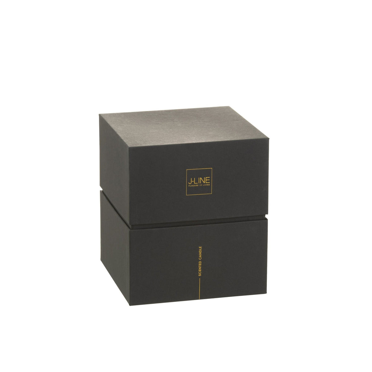 Geurkaars Luxuria Brons Large- 80h