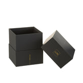 Geurkaars Luxuria Brons Large- 80h