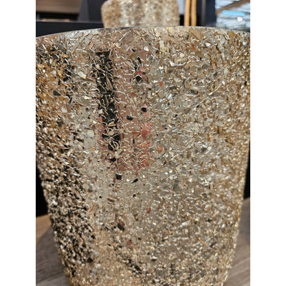 Geurkaars Luxuria Goud Large- 80h J-Line
