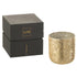 Geurkaars Luxuria Goud Medium J-Line - 60 Uur