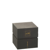 Geurkaars Luxuria Goud Small J-Line - 40 Uur - Geurkaars - J-Line - livinglovely.nl