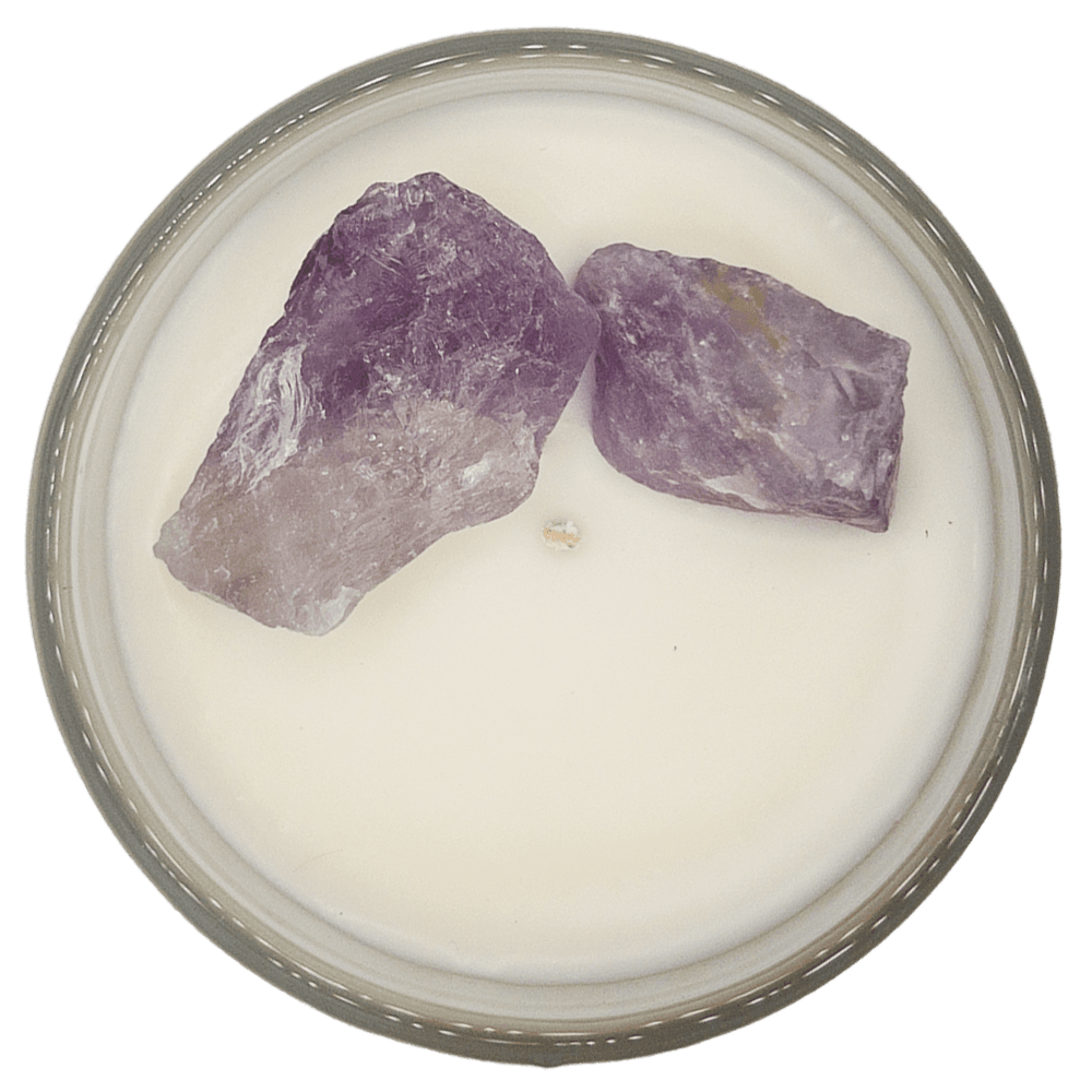 Geurkaars You Are Loved. Incl Spotify Playlist - Geurkaars - De Scent - livinglovely.nl