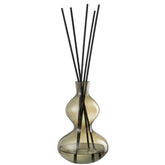Geurolie Olive&Frank Incense Glas Groen Large 1000ml J-Line