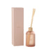 Geurstokjes Accords Essentiels Rose Rêveuse 550ml - Geurstokjes - J-Line - livinglovely.nl