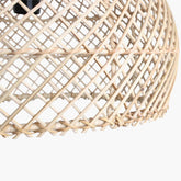 Hanglamp Maze Raw Materials - Hanglamp - Raw Materials - livinglovely.nl
