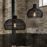 Hanglamp Maze Raw Materials - Hanglamp - Raw Materials - livinglovely.nl