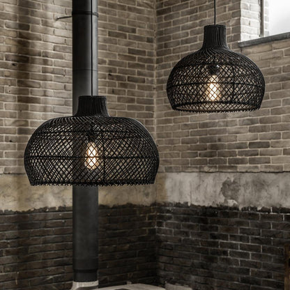 Hanglamp Maze Raw Materials - Hanglamp - Raw Materials - livinglovely.nl