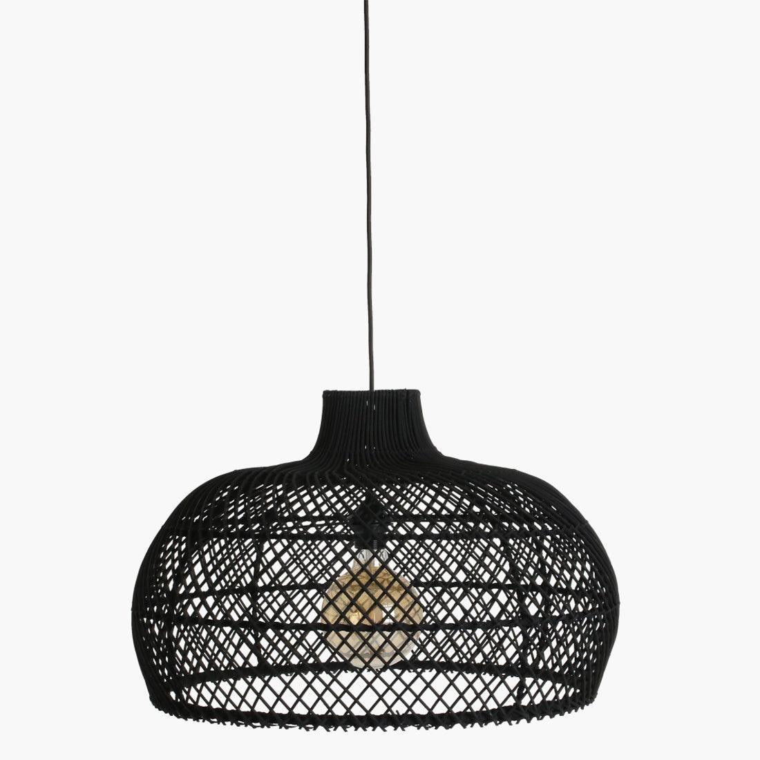Hanglamp Maze Raw Materials - Hanglamp - Raw Materials - livinglovely.nl