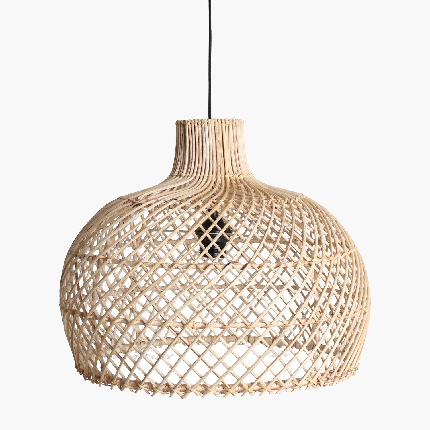 Hanglamp Maze Raw Materials - Hanglamp - Raw Materials - livinglovely.nl