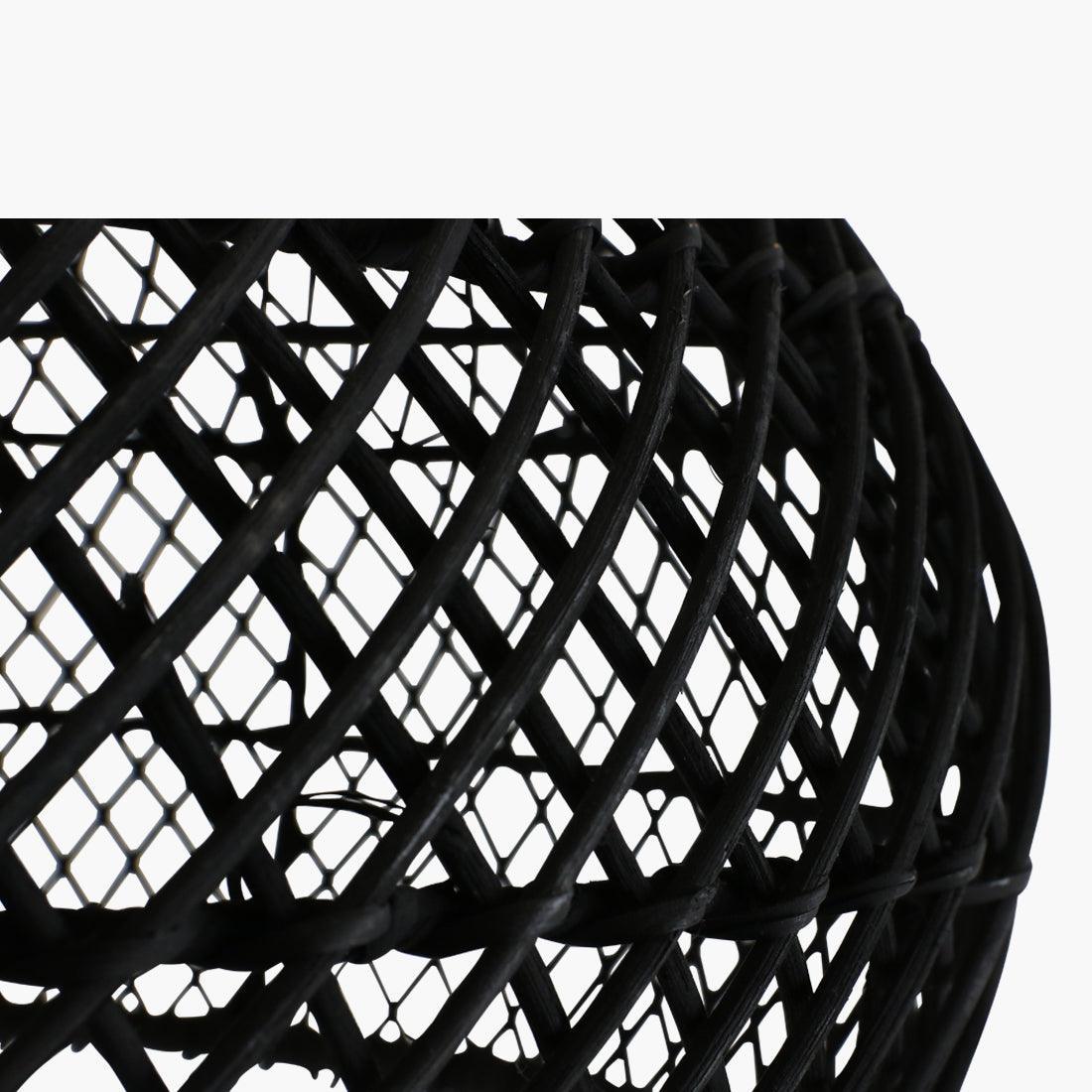 Hanglamp Maze Raw Materials - Hanglamp - Raw Materials - livinglovely.nl