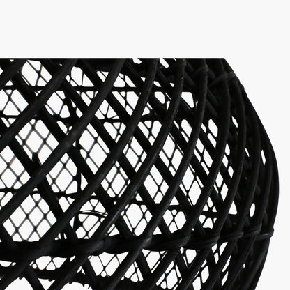 Hanglamp Maze Raw Materials - Hanglamp - Raw Materials - livinglovely.nl