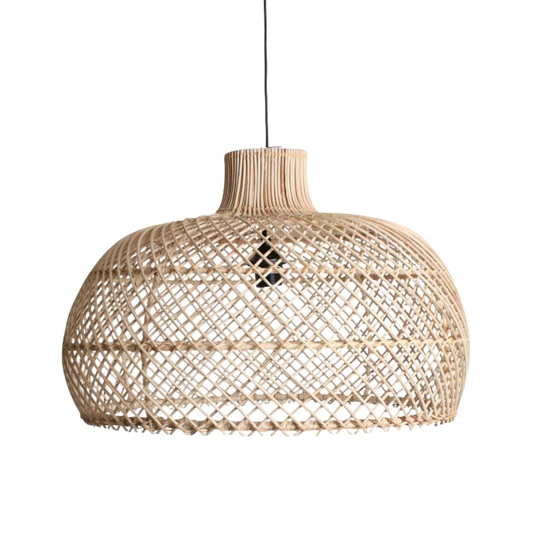 Hanglamp Maze Raw Materials - Hanglamp - Raw Materials - livinglovely.nl