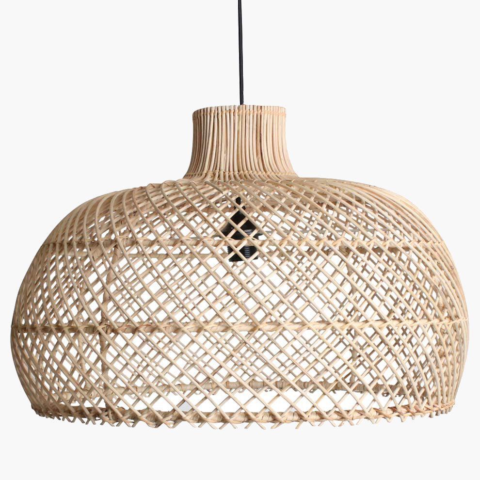 Hanglamp Maze Raw Materials - Hanglamp - Raw Materials - livinglovely.nl