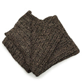 Het Seagrass Tapijt - Naturel Zwart - 180x240 - Vloerkleed - Bazar Bizar - livinglovely.nl