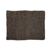 Het Seagrass Tapijt - Naturel Zwart - 180x240 - Vloerkleed - Bazar Bizar - livinglovely.nl