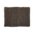 Het Seagrass Tapijt - Naturel Zwart - 180x240 - Vloerkleed - Bazar Bizar - livinglovely.nl