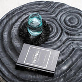 Het Waterglas - Glas - Bazar Bizar - livinglovely.nl