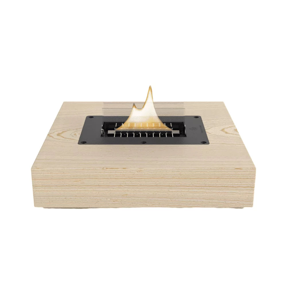 Holly White Oak Tafelhaard Tenderflame - Tafelhaard - Tenderflame - livinglovely.nl