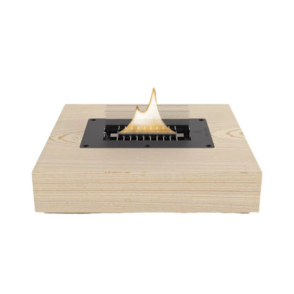 Holly White Oak Tafelhaard Tenderflame - Tafelhaard - Tenderflame - livinglovely.nl